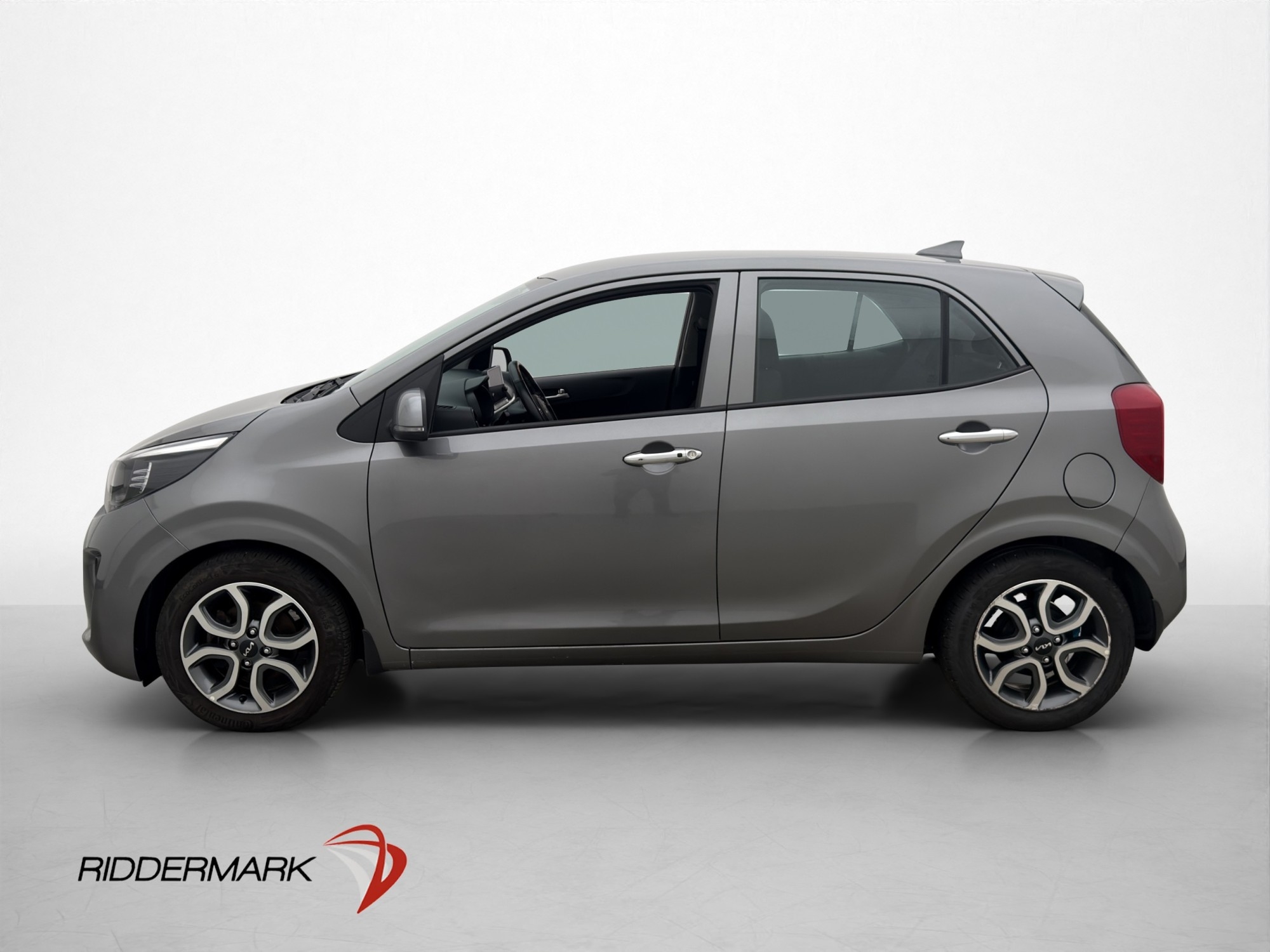 Kia Picanto 2023, bild 2/81