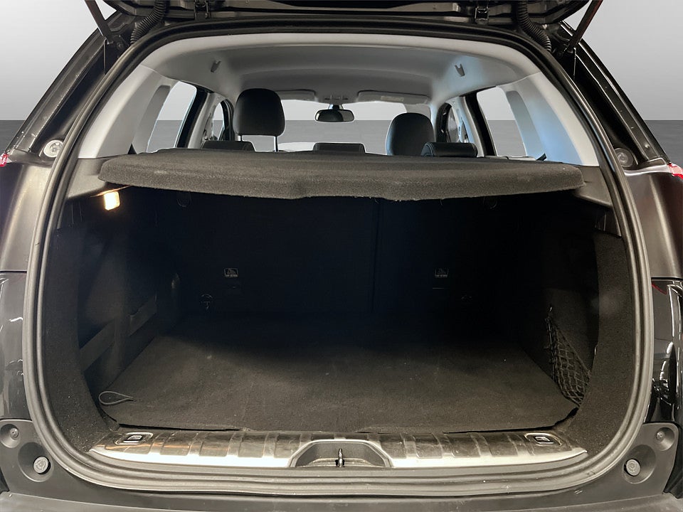 Bild på Peugeot 2008 Allure 1.2 PT 110hk Aut CARPLAY FARTHÅLLAE