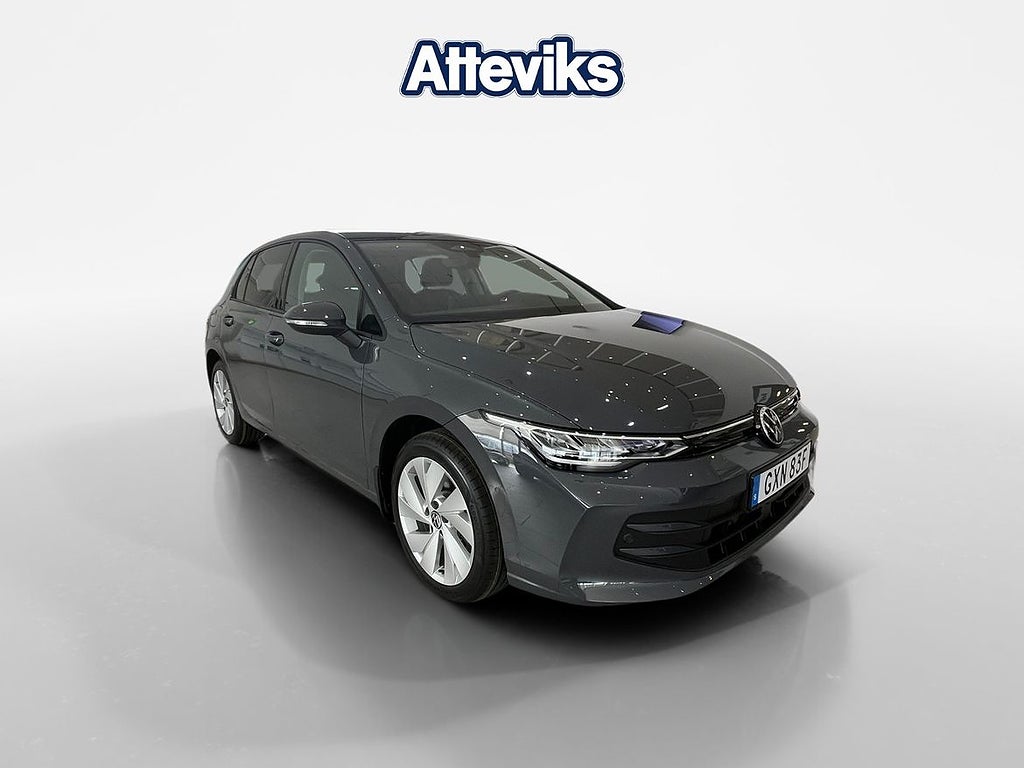 Volkswagen Golf LIFE 1.5 ETSI 150hk *Keyless/Backkamera*