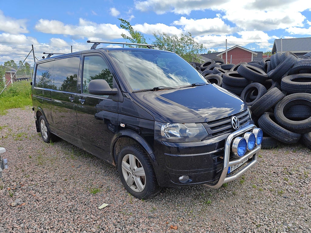 Volkswagen Transporter Kombi T30