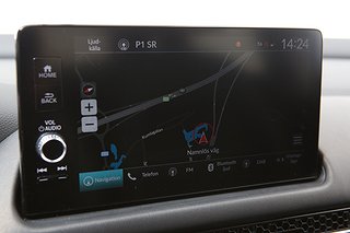 SUV Honda ZR-V 15 av 24