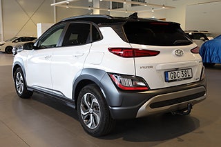 SUV Hyundai Kona 3 av 31