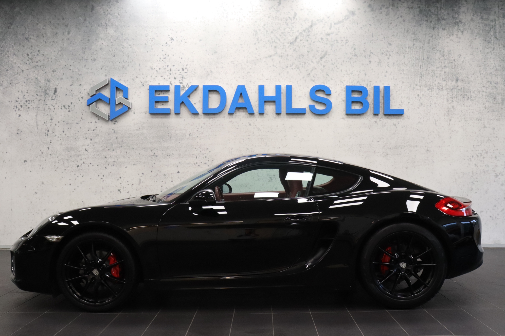 Porsche Cayman S PDK 325hk 2015, kuva 2/57