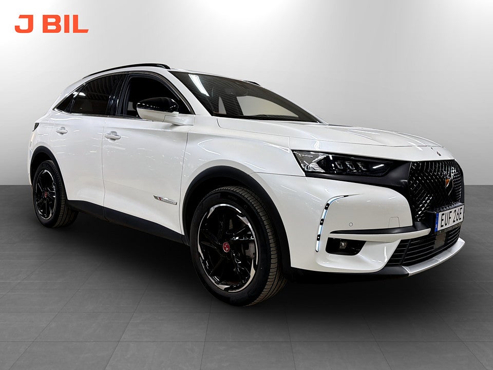 DS 7 Crossback E-Tense Performance 300hk KAMPANJRÄNTA 3,99%