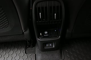 SUV Hyundai Kona 15 av 21