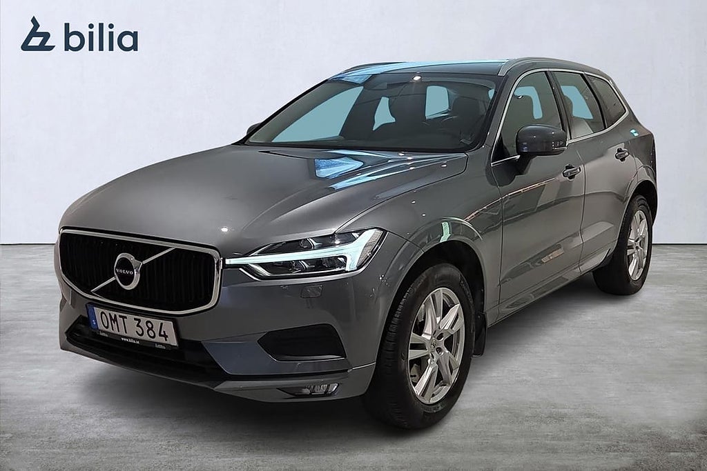 Volvo XC60 D4 Momentum Advanced SE