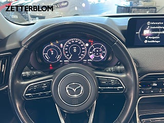 SUV Mazda CX-60 11 av 19