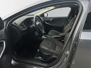 Volvo V40 Cross Country D3 Geartronic S&V-hjul Kamera VoC