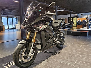 BMW S1000XR