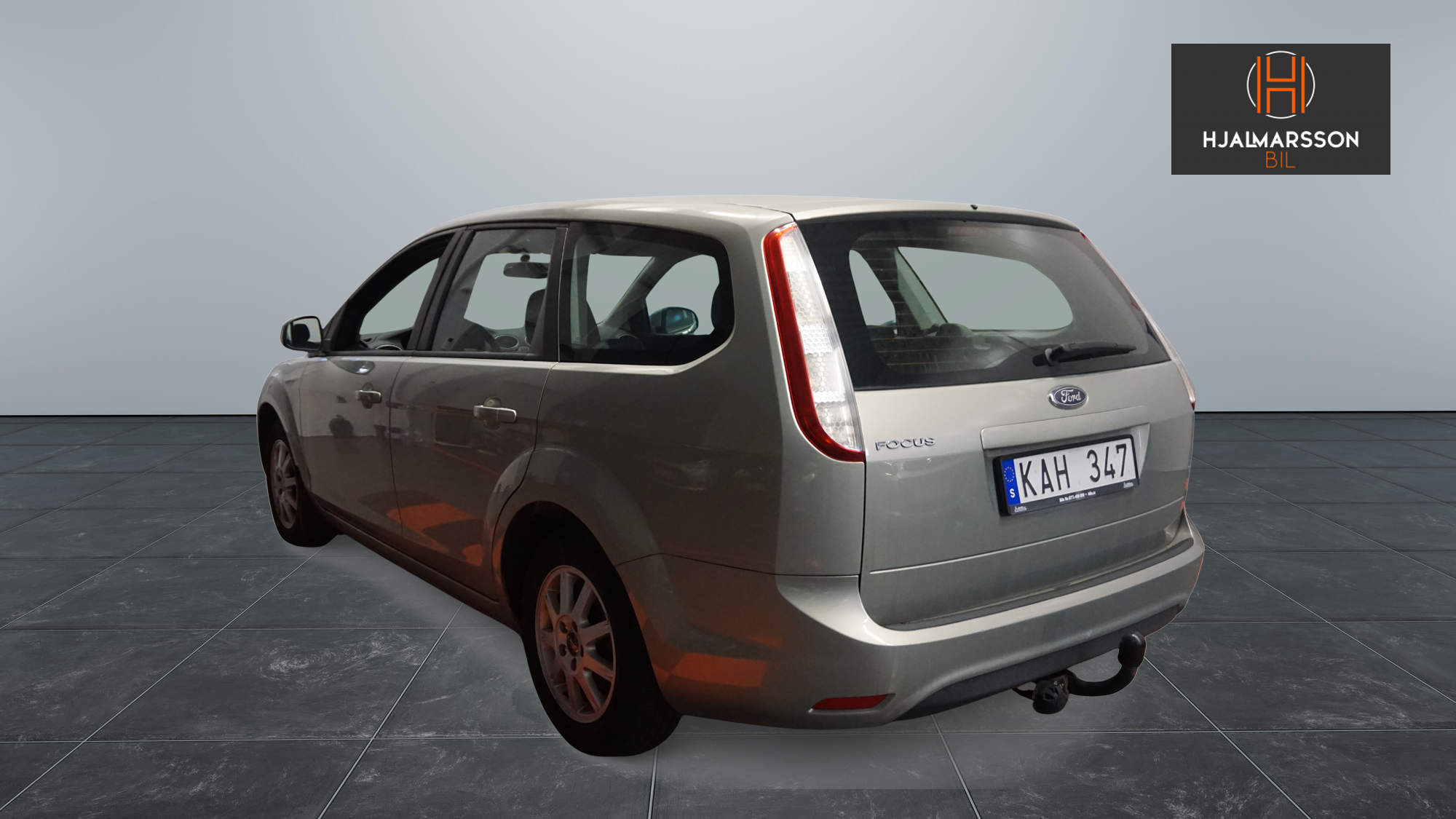 Ford Focus 2010, bild 2/42