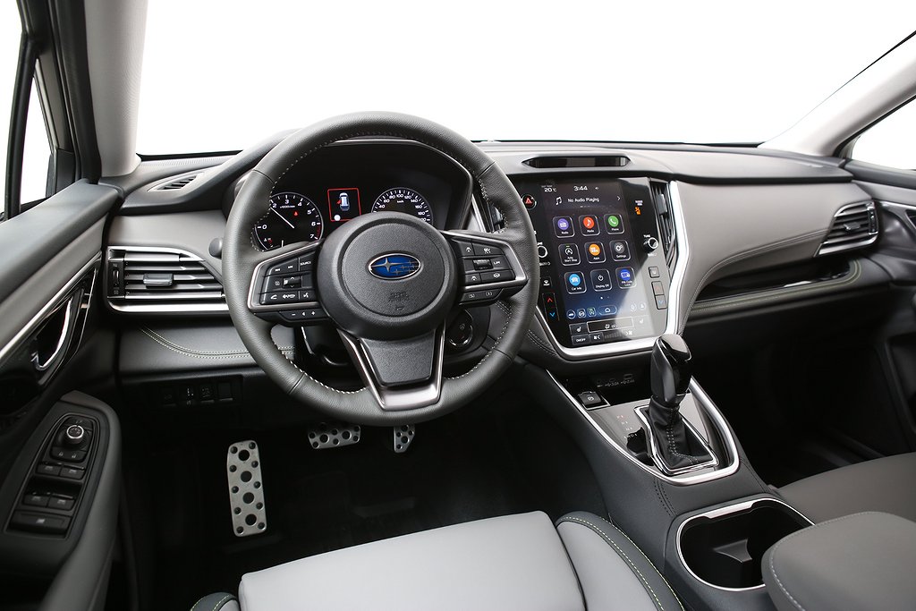 Subaru Outback Field| X-fuel | Låg skatt | 3 År Serviceavtal 2024