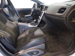Kombi Volvo V60 9 av 27