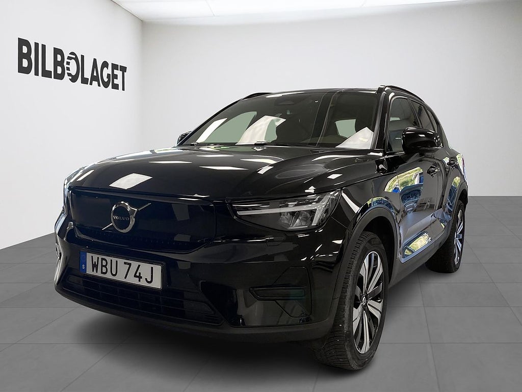 Volvo XC40 Recharge Core Edition