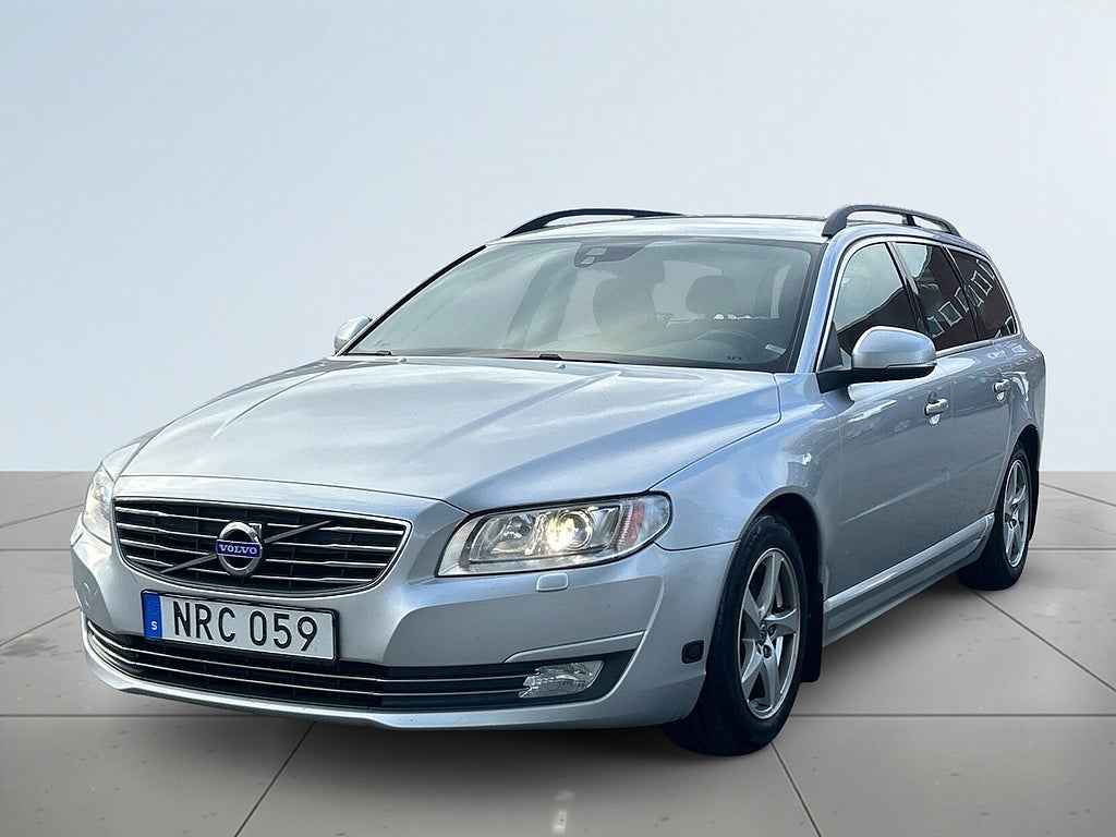 Volvo V70