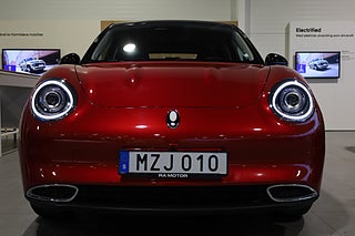 Halvkombi ORA Funky Cat 8 av 28