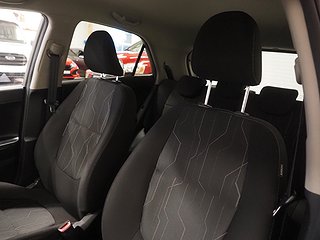 Halvkombi Kia Picanto 16 av 20