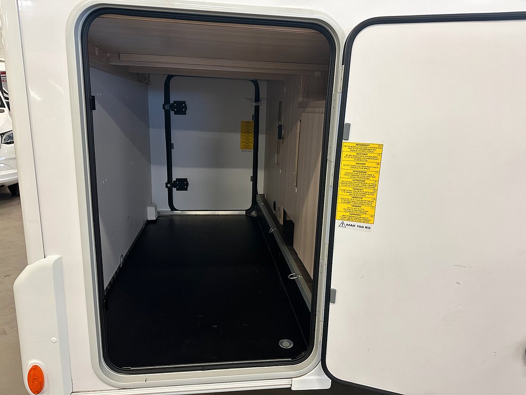 Sun Living C 65 SL / Automat / 3500kg "Kompakt" - Sun Living
