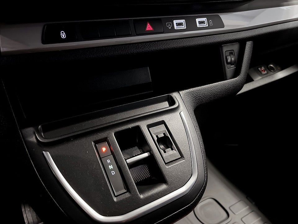 Bild på Peugeot Expert 145hk Aut L3 - EDITION! SERVICE & VINTERHJUL INGÅR!