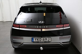 SUV Hyundai IONIQ 5 7 av 28