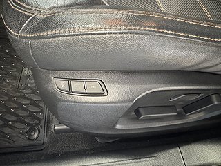 Mazda CX-5 2.5  AWD Optimum BOSE Navigation Kamera Rattvärme
