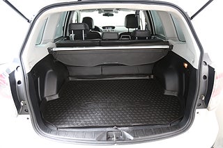 SUV Subaru Forester 25 av 25