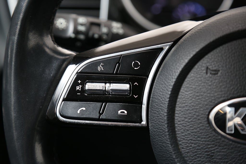 Kia Ceed Sportswagon Plug-in Hybrid 141hk Dragkrok Nybilsgaranti 2021