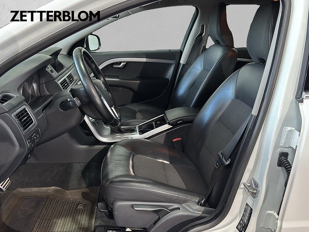 Kombi Volvo V70 7 av 13