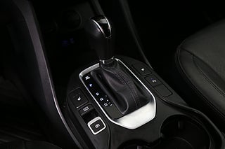 SUV Hyundai Santa Fe 21 av 24