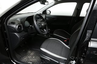 Halvkombi Hyundai i10 9 av 23