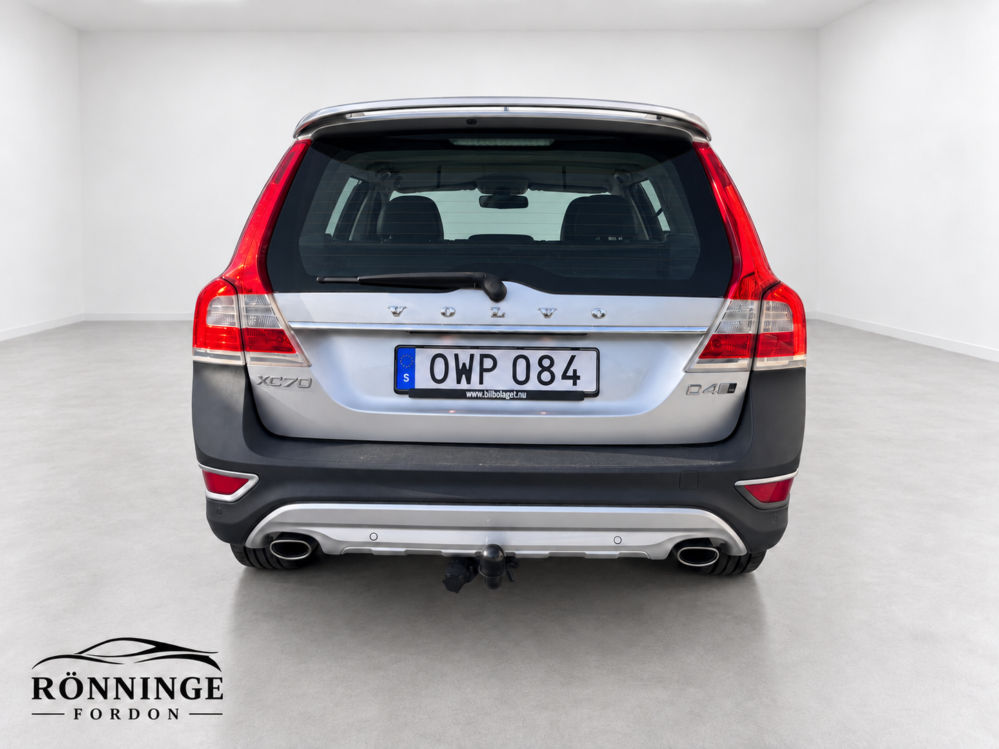 Volvo XC70 D4 Momentum Classic 2016, kuva 3/10