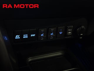 SUV Toyota RAV4 22 av 25