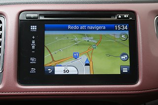 SUV Honda HR-V 20 av 23
