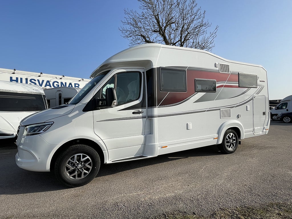 Kabe TRAVEL MASTER NOVUM N720 LGB