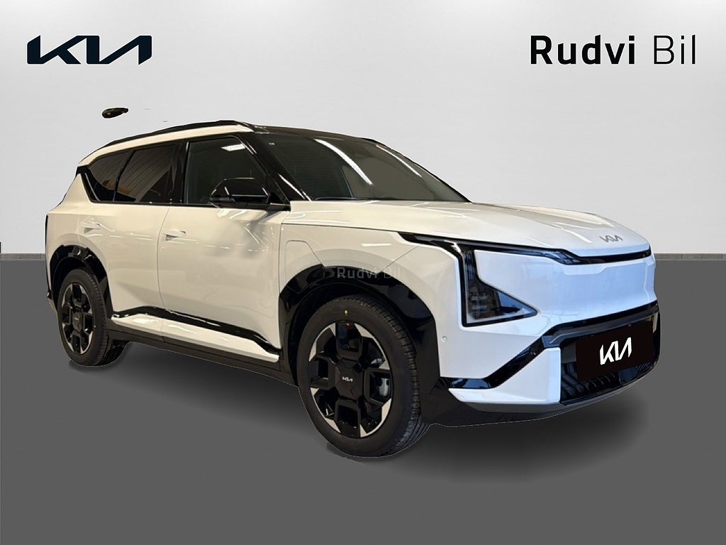 Kia EV5 Long Range GT-Line Panorama