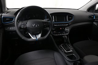 Halvkombi Hyundai IONIQ 11 av 21