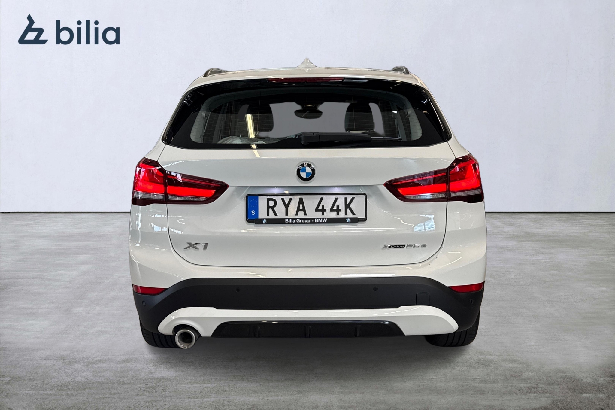 BMW X1 xDrive25e 18" 2021, bild 4/42