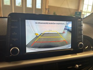 Halvkombi Kia Picanto 19 av 20