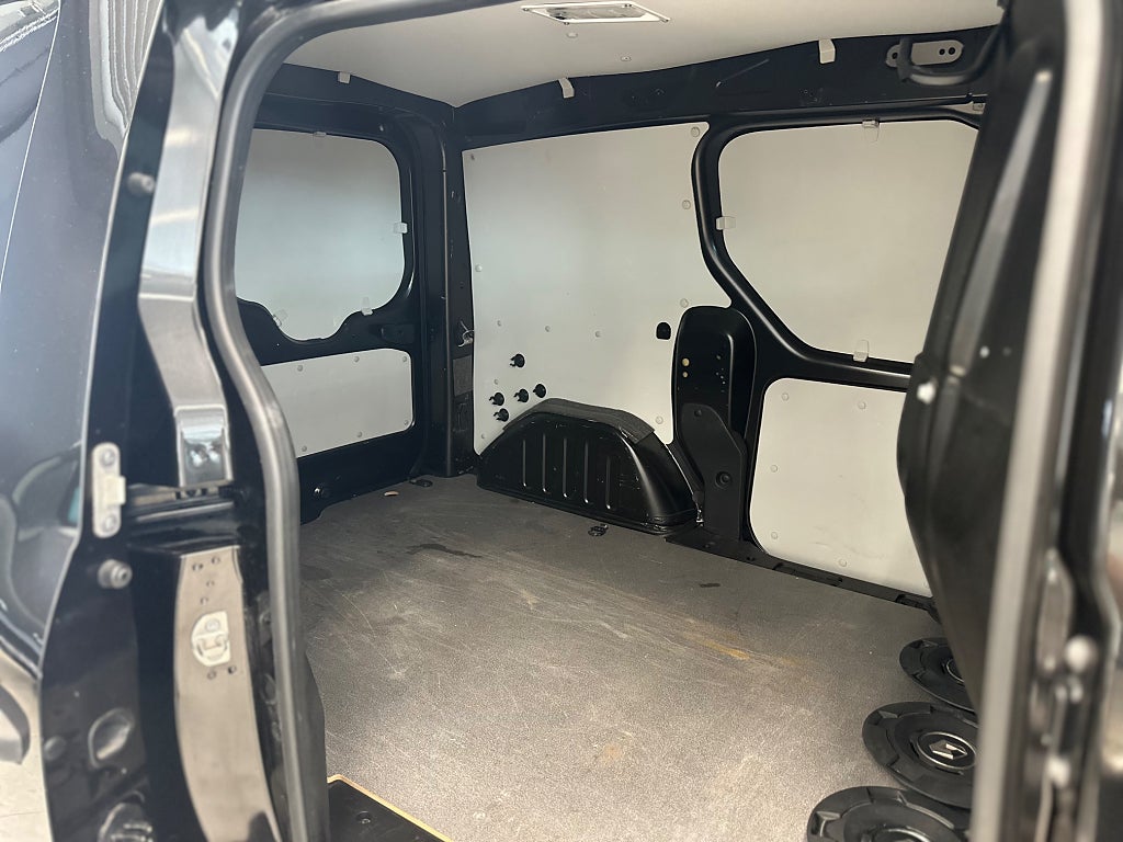 Renault Kangoo Express1.5 Blue dCi Euro 4/ 4.99%/Värmare/Dragkrok/