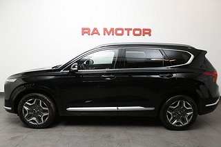 SUV Hyundai Santa Fe 2 av 26