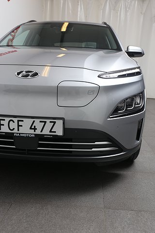 SUV Hyundai Kona 4 av 15
