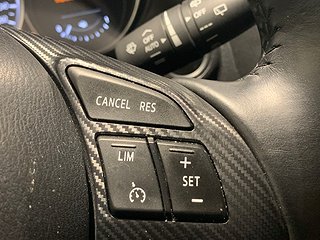 SUV Mazda CX-5 4 av 20