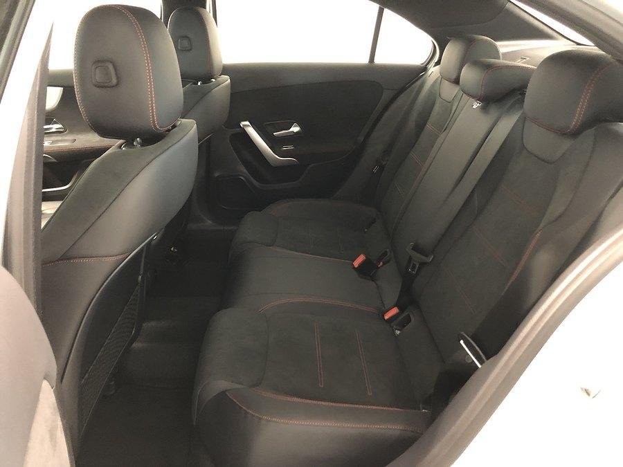 Mercedes-Benz A 2019, bild 5/27