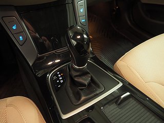 Kombi Hyundai i40 20 av 21