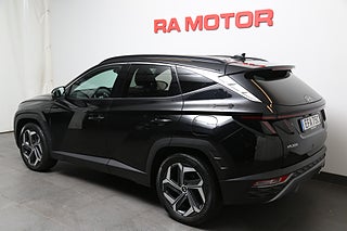 SUV Hyundai Tucson 4 av 29