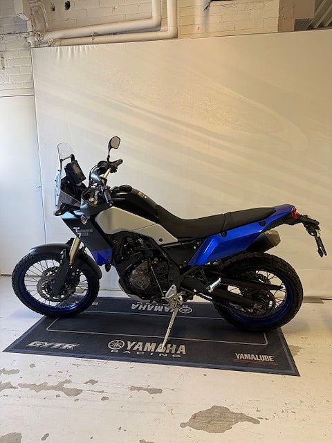 Yamaha TENERE 700 