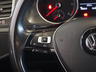 Kombi Volkswagen Golf 17 av 20