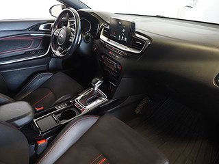 Kombi Kia ProCee'd 10 av 24