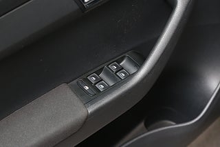 Halvkombi Skoda Fabia 11 av 23