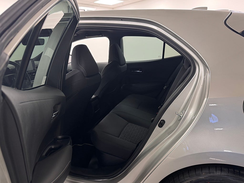 Toyota Corolla Hybrid e-CVT Style-Pkt Back-Kamera bild 15