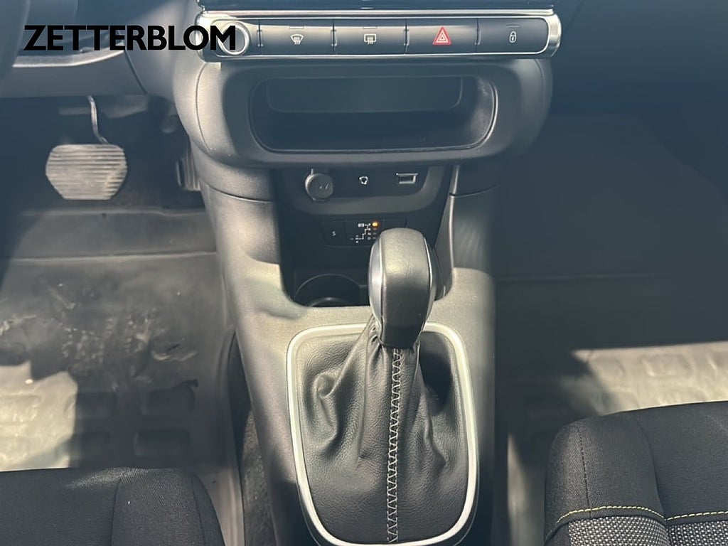 Halvkombi Citroën C3 14 av 18